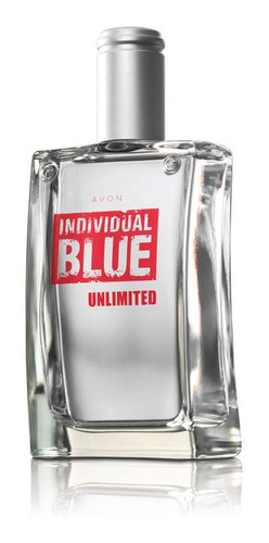 Individual Blue Unlimited | Perfume De Hombre