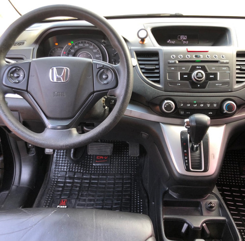 Honda CR-V 2.4 Lx 2wd 185cv At