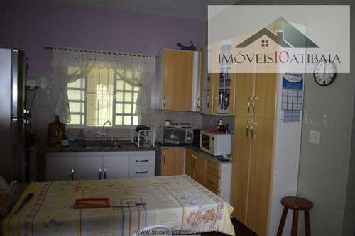 Chácaras À Venda Em Atibaia/sp - Compre O Seu Chácaras Aqui! - 1458056