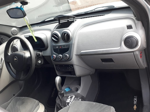 Chevrolet - Agile 1.4 Ltz