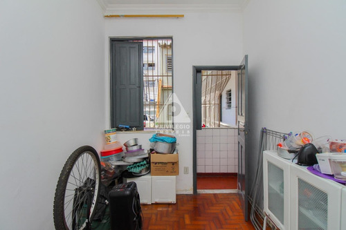 Imagem 12 de 30 de Casa À Venda, 4 Quartos, Centro - Rio De Janeiro/rj - 42475