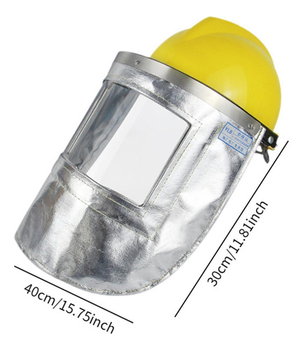 Cubierta Térmica De Papel De Color Del Casco Al Azar