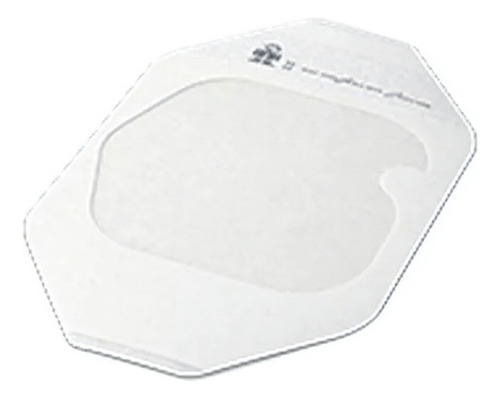 Curativo Transparente Sem Fenestra 10 X 12 Cm C/ 100 Kangli