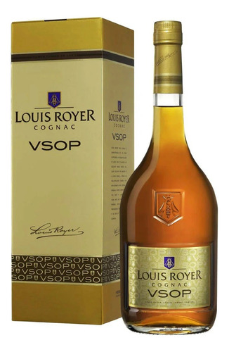 Cognac Louis Royer Vsop 1 Lt