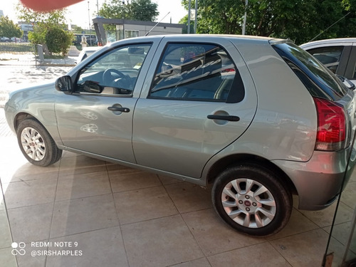 Fiat Palio 1.4 Fire Top 2014 Usado 50.000km
