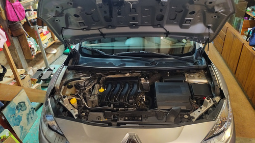 Renault Fluence 1.6 Confort 110cv