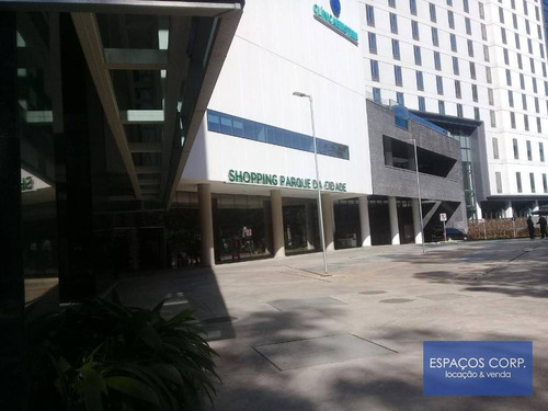 Imagem 15 de 18 de Laje Corporativa Para Locação, 1.681m² - Vila Cordeiro - São Paulo/sp - Lj0389