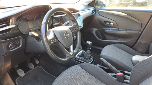 Opel Corsa Td 100 1.5 Diesel 4x2 Mecanico