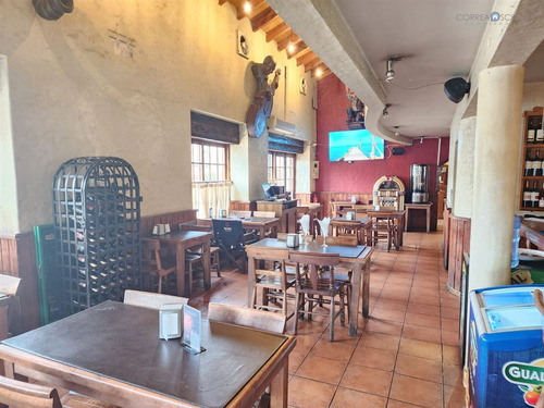 Local Comercial En Venta, San Martin, Rancagua