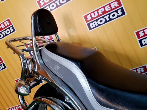 Yumbo Mileston Yumbo Gs Esclucive 125