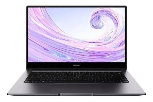 Notebook Huawei Matebook D14 2021 I5 8gb 512ssd Zonalaptop