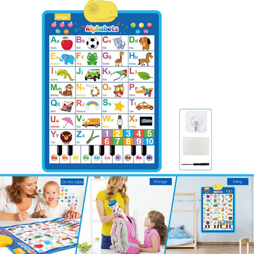 Electrónica Para Niños Roll Learning Pronunciación Y Aprendi