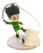 Comprar Figura Gashapon Hunter X Hunter Gon Freecss Re-ment