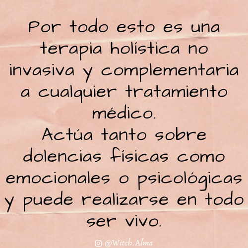 Imagen 5 de 9 de Sesión De Reiki Usui A Distancia