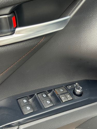 Toyota Camry 3.5 V6 At