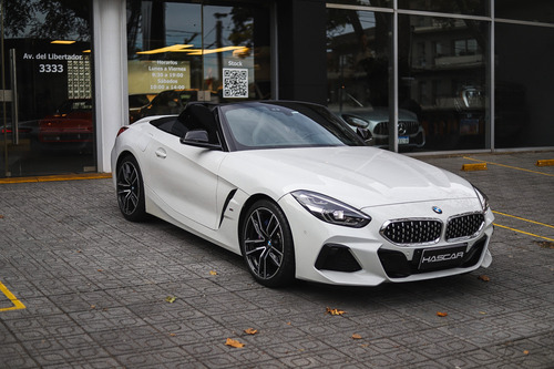 BMW Z4 3.0 Sdrive 35i M Package 306cv