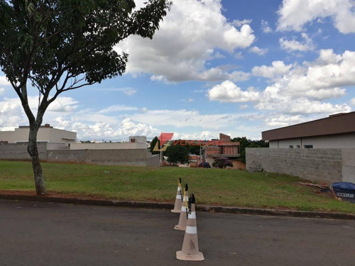 Terreno À Venda, 300 M² Por R$ 250.000,00 - Residencial São Luiz - Piracicaba/sp - Te0580