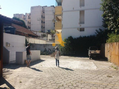 Imagem 3 de 19 de Vila Isabel - Rua Theodoro Da Silva - Vendo Maravilhoso Terreno Com 841m² - Ideal Para Incorporação - Aceito Permuta No Recreio - R$1.800.000. - Sqa0455j - 31975172