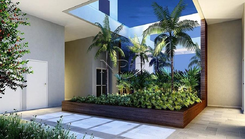 Imagem 10 de 15 de Sync Praca Da Arvore Apartamento Na Praca Da Arvore | Npi Imoveis - V-8031