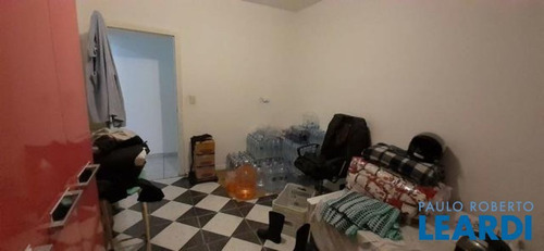 Imagem 10 de 15 de Casa Térrea - Jardim Marajoara - Sp - 594843