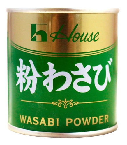 Wasabi Powder House 35g