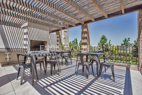 Departamento En Venta San Carlos De Apoquindo