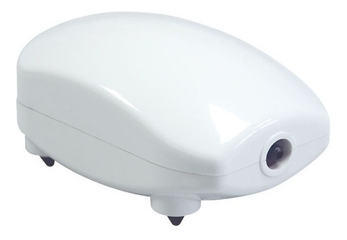 Bomba De Aire Para Peceras Sunny Air Pump Sap-300