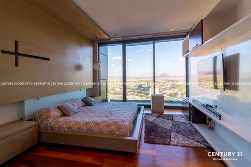 Imagen 13 de 30 de Departamentos En Venta Torre Cenit Chihuahua