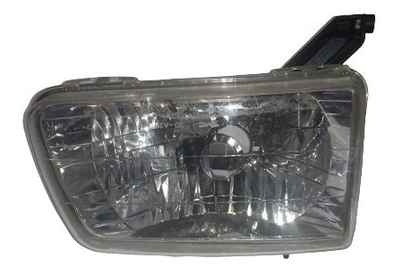 Faro Delantero Derecho Hilux 2003-2005 4x4