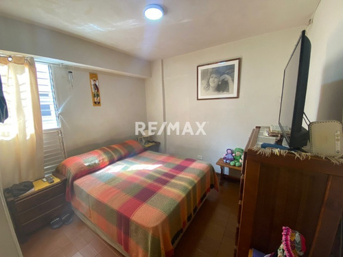 Imagen 8 de 11 de Apartamento En Venta En San Bernardino