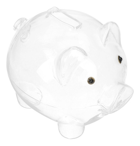 Hucha Para Niños Con Tarro Para Ahorrar Dinero