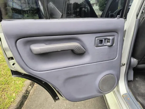 Toyota Prado VXA