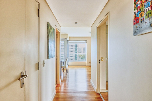 Imagen 20 de 30 de Departamento En Venta De 1 Dormitorio C/ Cochera En Puerto Madero
