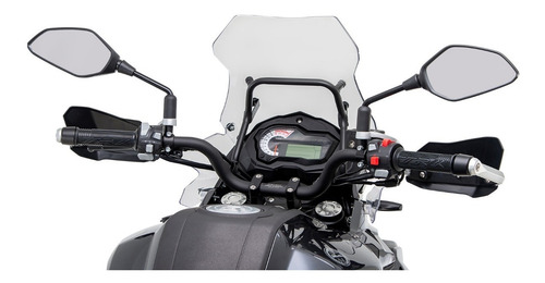 Benelli Trk 502 X - Financia $1.000.000 A Tasa 0%