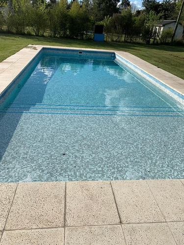 Oportunidad! Quinta Con Pileta En El Pato Berazategui