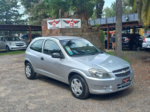 Chevrolet Celta 1.4 Ls Ab+abs