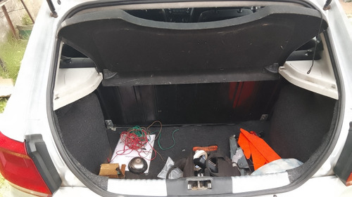 Volkswagen Gol Trend 1.6 Serie 101cv 5p