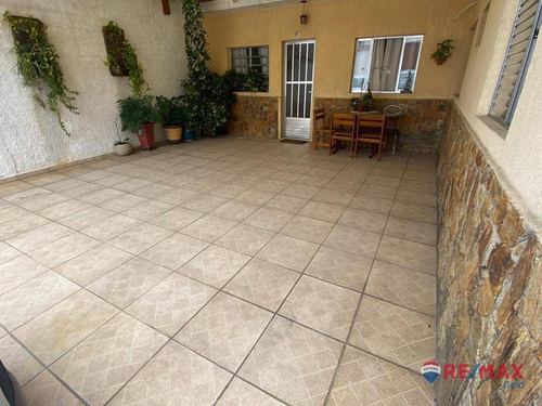 Imagem 29 de 30 de Casa Com 3 Dormitórios À Venda, 125 M² Por R$ 580.000,00 - Vila Dos Remédios - São Paulo/sp - Ca2134