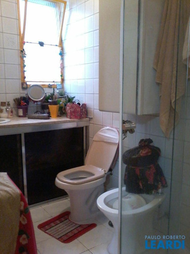 Imagem 8 de 9 de Apartamento - Barra Funda - Sp - 541347