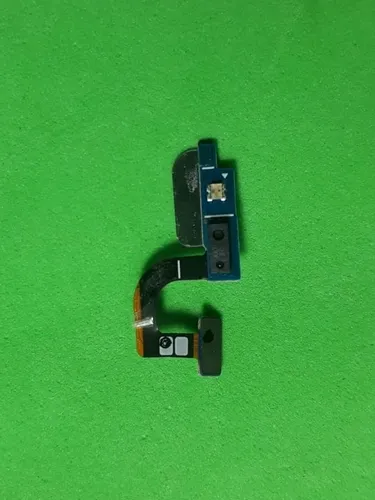 comprar Sensor Proximidade Samsung Galaxy S7 G930f Original Retirado