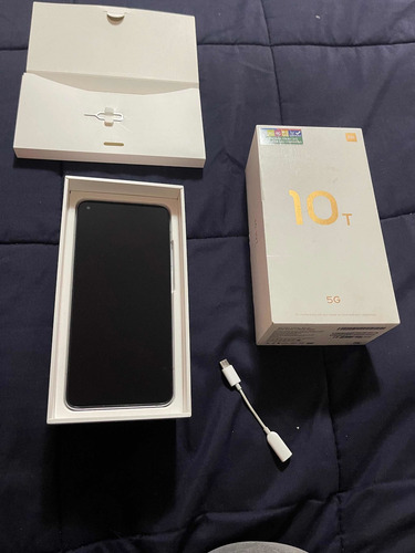 Imagen 7 de 10 de Xiaomi Mi 10 T 5g