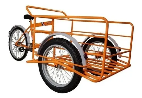 Triciclo sales trejo precio