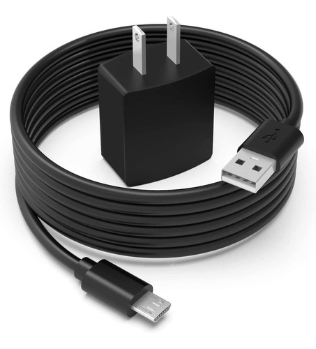 Micro Usb Ac Charger Fit For Jbl Charge 3 2,flip 4 3 2,pulse