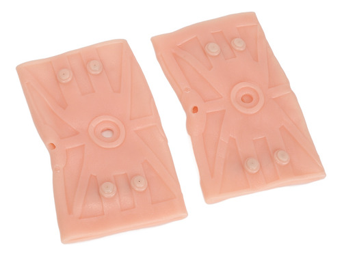 Codera Para Tendinitis, Soporte De Compresión, 2 Piezas