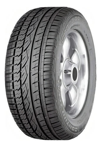 Pneu Continental Aro 20 Crosscontact Uhp (mo) 275/50r20 109w