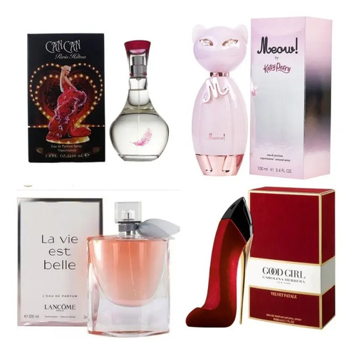 Pure Poison Dior 100ml Perfumes De Dama Y Caballero | MercadoLibre