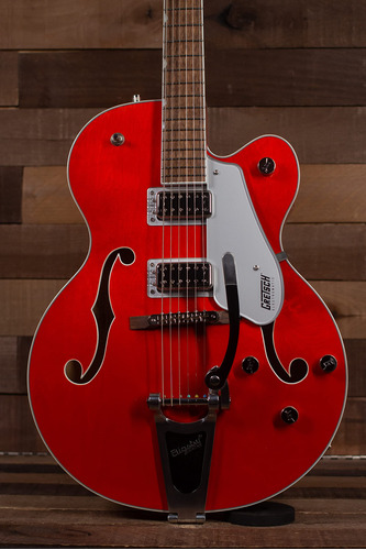 Gretsch Gt - Guitarra Eléctrica Electromática Clásica De.