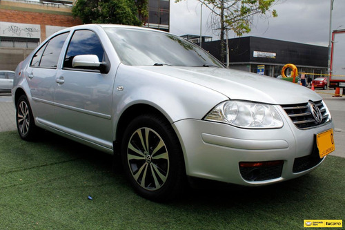 Volkswagen Jetta 2.0 Europa