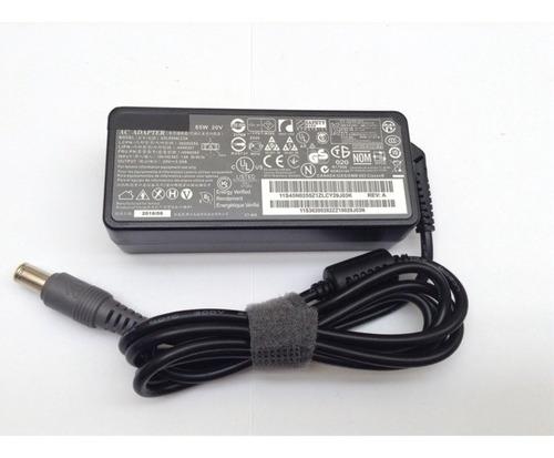 Cargador Para Lenovo Le22 Thinkpad X200 X201 X220 X300