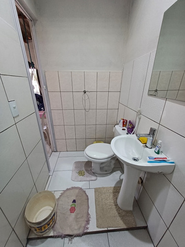 Sítio Com 2 Casas Am 010 Km 116